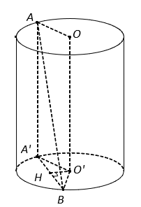 Tính khoảng cách