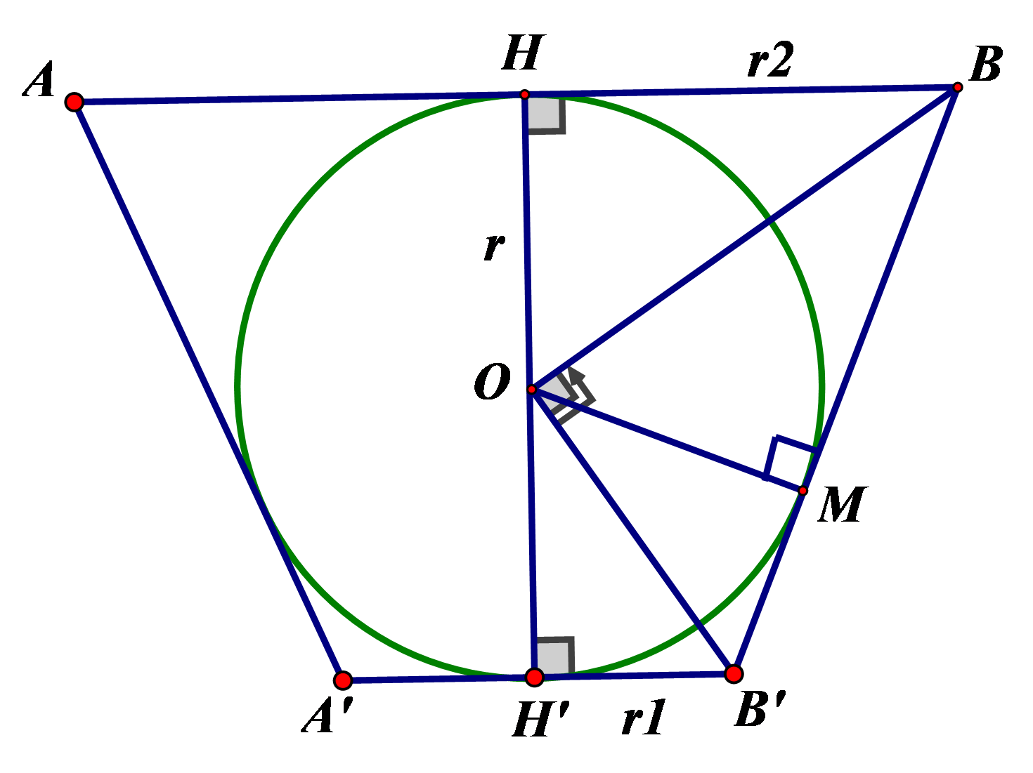 Tỉ số thể tích