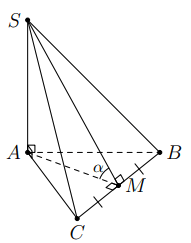 Hai mặt phẳng vuông góc Kết nối tri thức