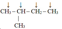 2-metylbutan