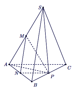 Hai đường thẳng vuông góc