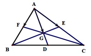 Chọn khẳng định đúng