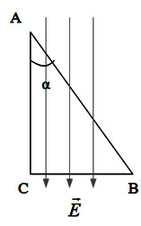 Tính hiệu điện thế 