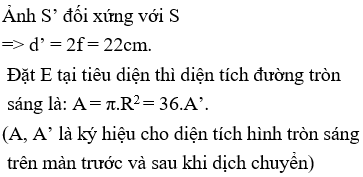 Tính khoảng thời gian nhỏ nhất