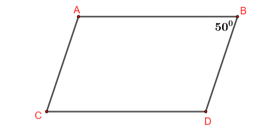 Xác định tứ giác nội tiếp đường tròn