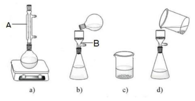Phương pháp tách tinh chế hợp chất hữu cơ