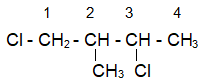 1,3-điclo-2-metylbutan