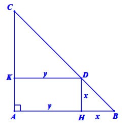 Tìm giá trị lớn nhất của biểu thức