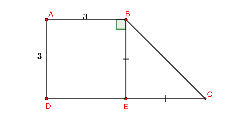 Xác định số đo các góc B và C