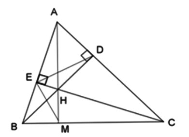 Tam giác đồng dạng