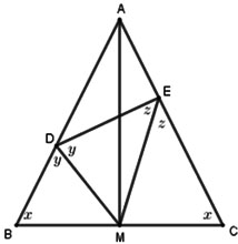 Tam giác đồng dạng