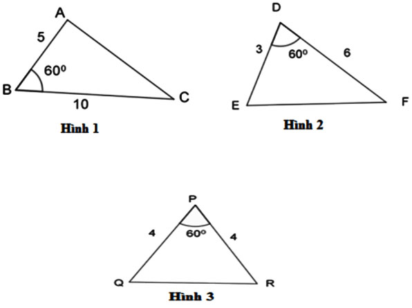 Tam giác đồng dạng