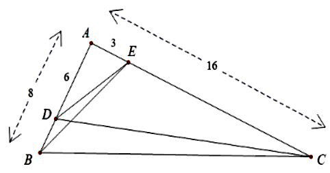 Tam giác đồng dạng