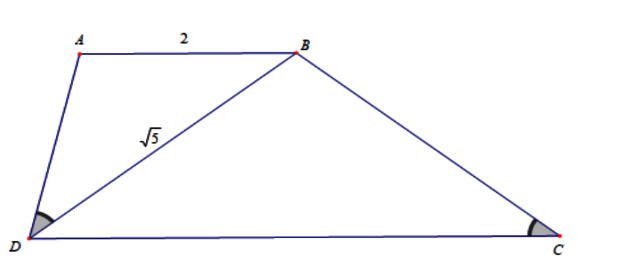  Các trường hợp đồng dạng của tam giác