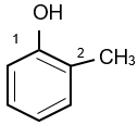 2-methylphenol