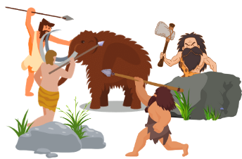 Săn bắt thú rừng