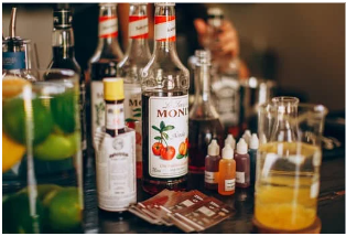 Tránh sử dụng các chất kích thích