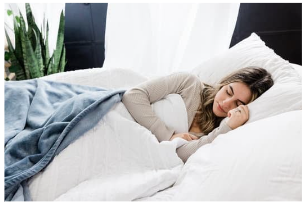 Đảm bảo giấc ngủ