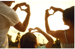 Tinh thần vui vẻ