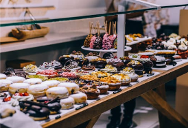 Hạn chế ăn vặt chứa nhiều đường