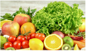 Vitamin và chất khoáng