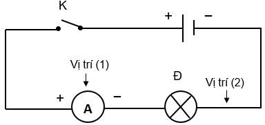 Sơ đồ mạch điện
