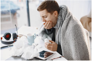 Ảnh hưởng sức khỏe