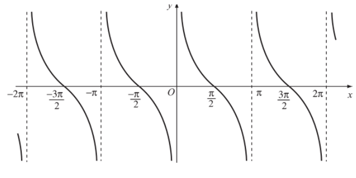 Hàm số lượng giác và đồ thị CTST