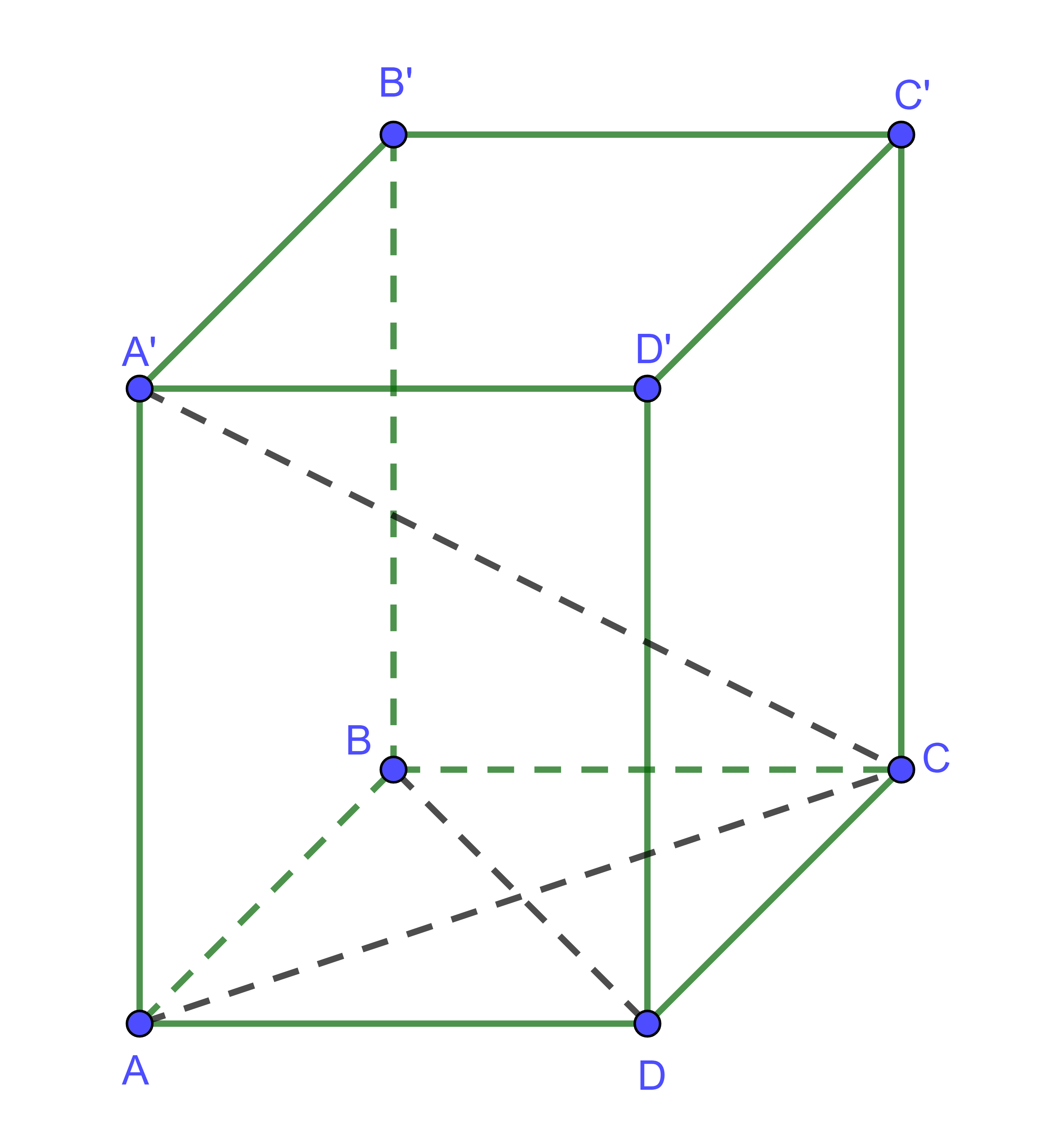 Đường thẳng vuông góc với mặt phẳng Kết nối tri thức