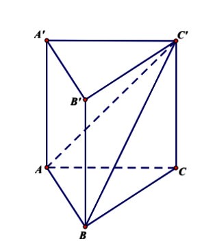 Thể tích Kết nối tri thức
