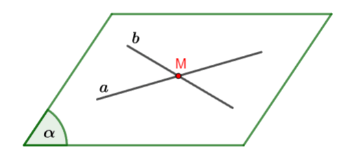 Hai đường thẳng song song CTST