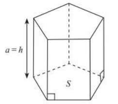 Khoảng cách trong không gian CTST