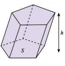 Khoảng cách trong không gian CTST