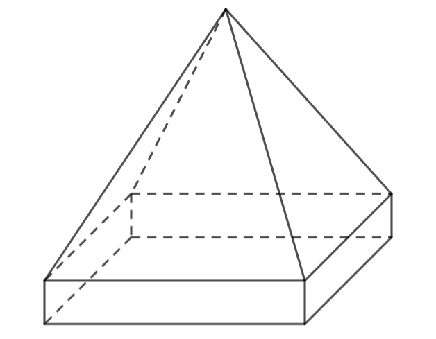 Đề thi học kì 1 Toán 8 Chân trời sáng tạo (Đề 1)