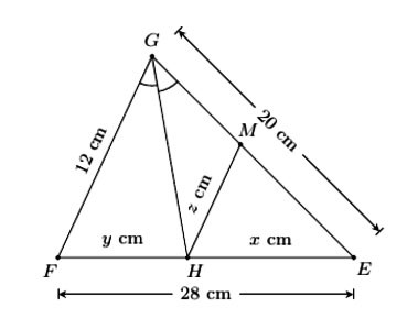 Đề thi học kì 1 Toán lớp 8 Kết nối tri thức (Đề 1)