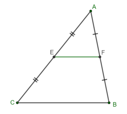 Đề thi học kì 1 Toán lớp 8 Kết nối tri thức (Đề 1)