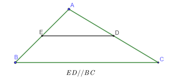 Đề thi học kì 1 Toán lớp 8 Kết nối tri thức (Đề 3)