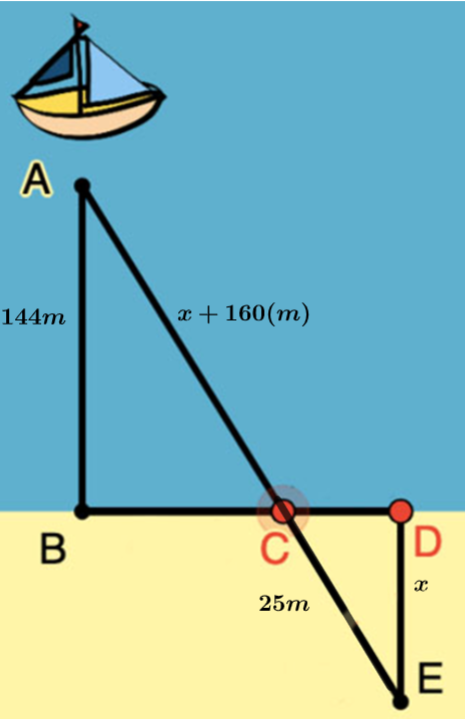 Đề thi học kì 1 Toán lớp 8 Kết nối tri thức (Đề 4)