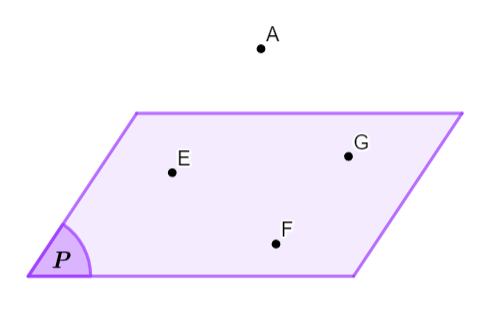 Đường thẳng và mặt phẳng trong không gian Cánh Diều