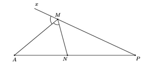 Đề thi giữa học kì 2 Toán lớp 8 Chân trời sáng tạo năm học 2023 - 2024 (Đề 2)