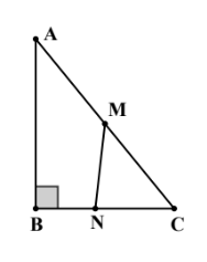 Đề thi giữa học kì 2 Toán lớp 8 Chân trời sáng tạo năm học 2023 - 2024 (Đề 3)