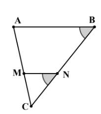 Đề thi giữa học kì 2 Toán lớp 8 Chân trời sáng tạo năm học 2023 - 2024 (Đề 3)