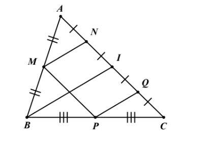 Đề thi giữa học kì 2 Toán lớp 8 Chân trời sáng tạo năm học 2023 - 2024 (Đề 3)