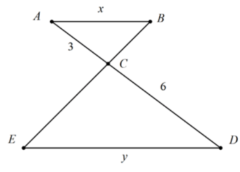 Đề thi giữa học kì 2 Toán lớp 8 Cánh Diều năm học 2023 - 2024 (Đề 1)