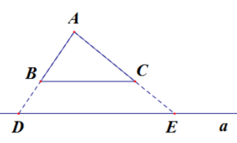 Đề thi giữa học kì 2 Toán lớp 8 Cánh Diều năm học 2023 - 2024 (Đề 1)