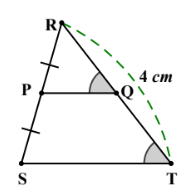 Đề thi giữa học kì 2 Toán lớp 8 Chân trời sáng tạo năm học 2023 - 2024 (Đề 5)
