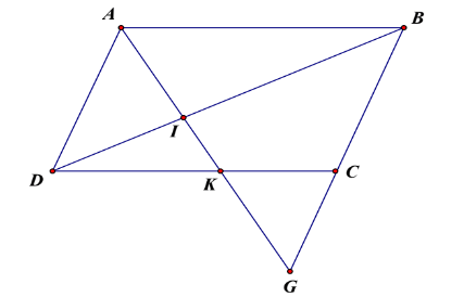 Đề thi giữa học kì 2 Toán lớp 8 Cánh Diều năm học 2023 - 2024 (Đề 3)