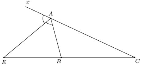 Đề thi giữa học kì 2 Toán lớp 8 Cánh Diều năm học 2023 - 2024 (Đề 4)