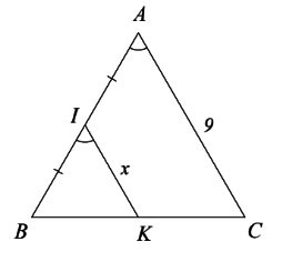Đề thi giữa học kì 2 Toán lớp 8 Cánh Diều năm học 2023 - 2024 (Đề 5)