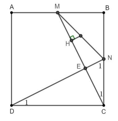 Liên hệ giữa dây và khoảng cách từ tâm đến dây Toán 9